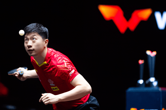 原创四连胜澳门世界杯国乒战报马龙樊振东陈梦林诗栋全获胜