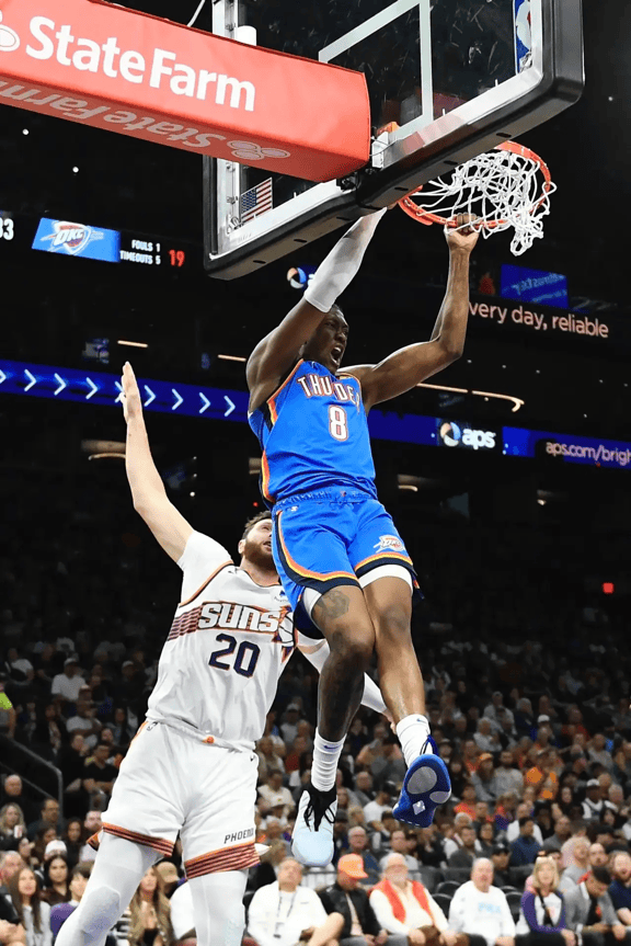 场均23分7助三分43这是22岁小哈登啊这次别让火箭夺走了