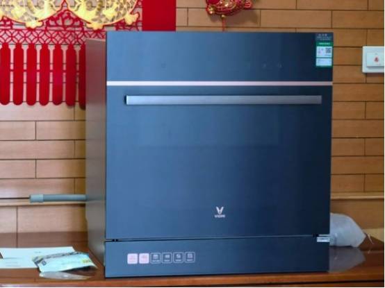 云米的售后怎么样云米洗碗机与全方位售后为你保驾护航