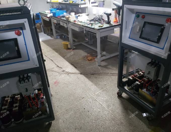 变频串联谐振耐压试验装置