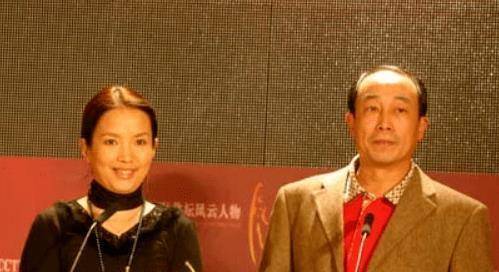 国外生活,却在国内力捧儿女,这些老演员也清楚哪里"挣钱快"_王姬_儿子