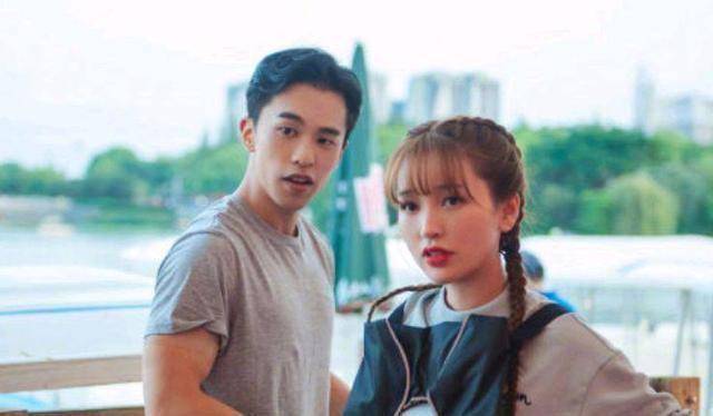 原创关于感情的拒绝始终没有更好的教程金莎和盛况再一次这样证明