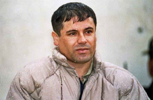 世界上名气最响的4个"黑帮"老大,杜月笙垫底,第1实至_