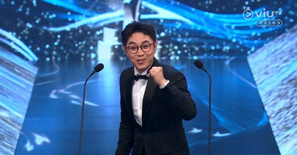 去年,梁永婷凭借《阳光之下》入围台湾金马奖最佳女配角.