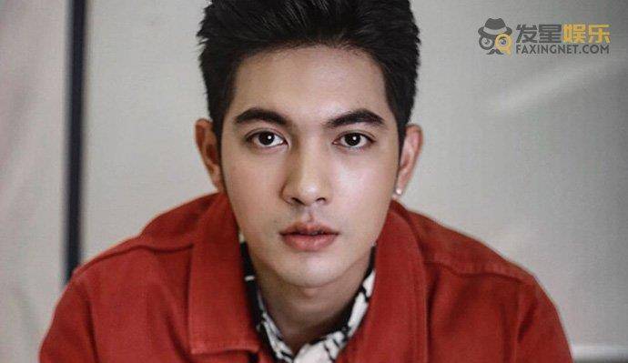 原创情链男主扮演者是谁泰星kem个人资料以及家庭背景曝光