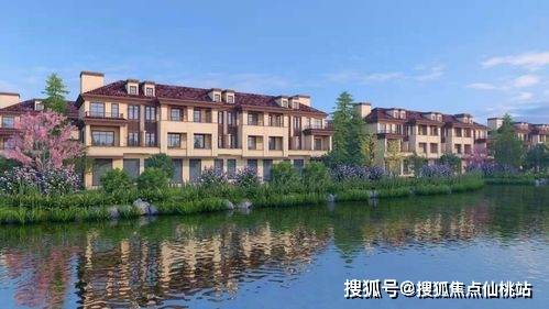 聚焦马山太湖庄园有什么优势无锡太湖庄园观山湖别墅首选