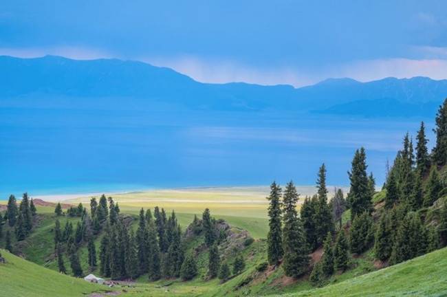 新疆乌鲁木齐景点排名图片
