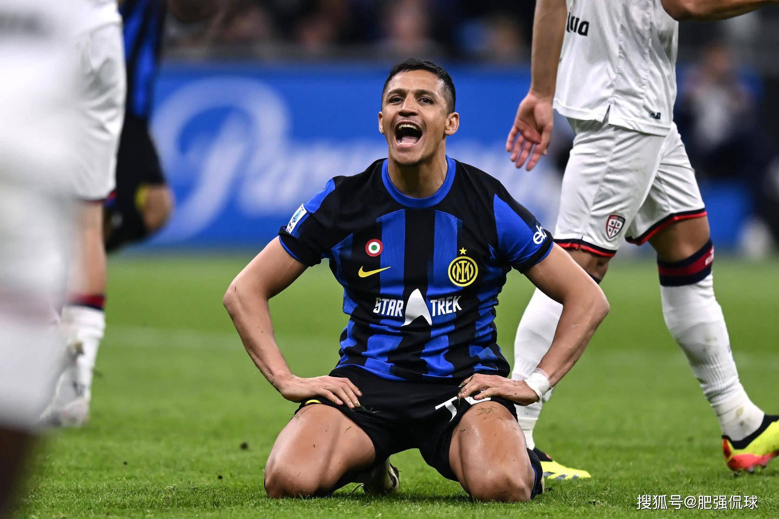 原创国米被平局米兰德比热度拉满图拉姆破荒两年轻球员表现辣眼