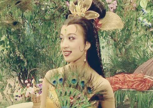 西游记后传无天有两次情感经历一次是爱上阿羞另一次是谁