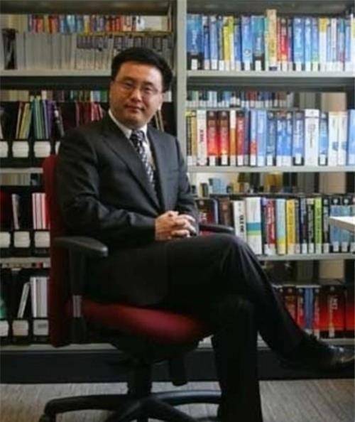 天才科学家张亚勤:12岁上中科大,53岁成美国院士,现为清华效力_工作_