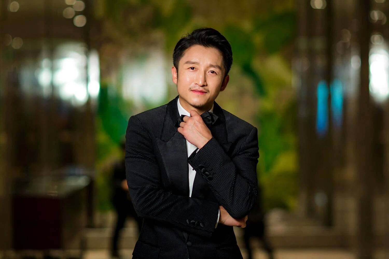 冉莹颖自曝与邹市明恋爱波折:分手23次,终修成正果