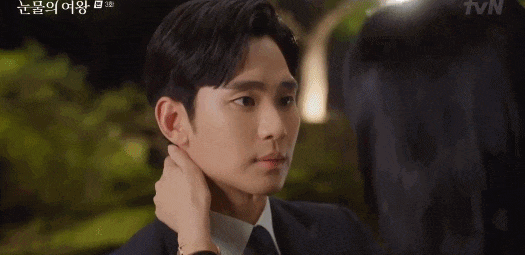 十年不老,惊艳众人!_金秀贤_自律_演技