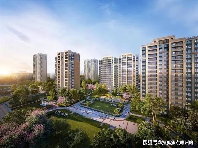 深圳润科华府置业中心电话_房源_营销