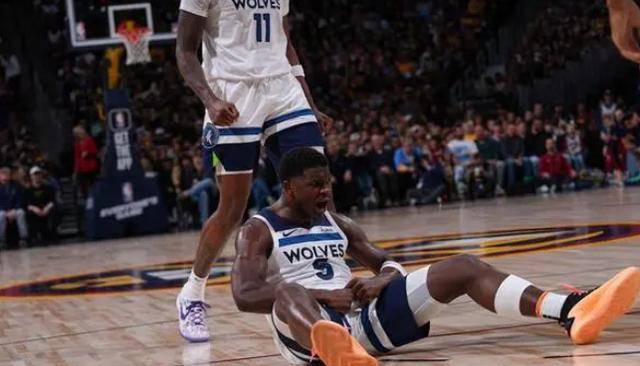 原创森林狼想要西部第一得看掘金脸色约基奇又要拿mvp了