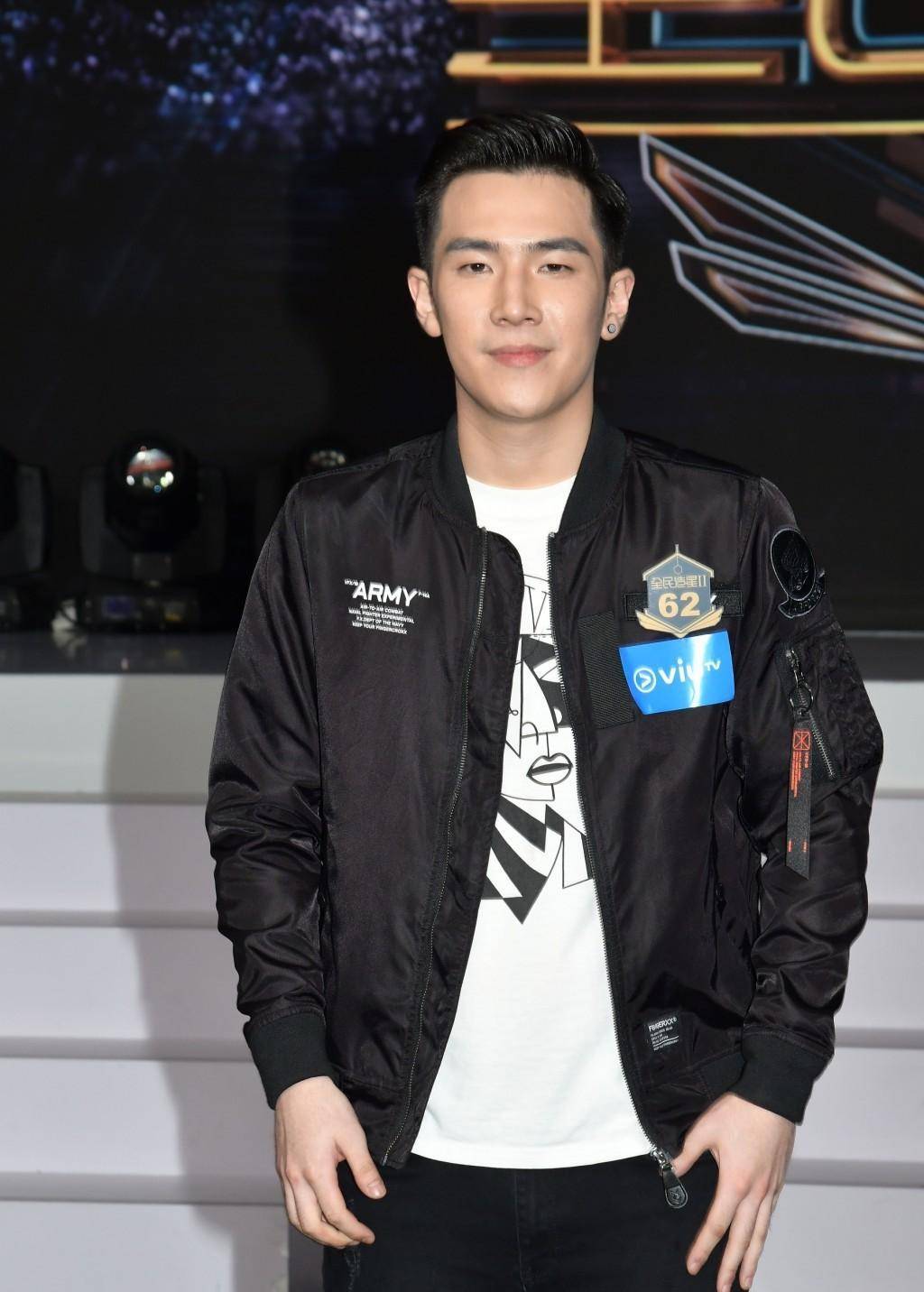 姜大卫夺第42届金像奖最佳男配!金婚50年台上感谢老婆李琳琳_妻子_儿