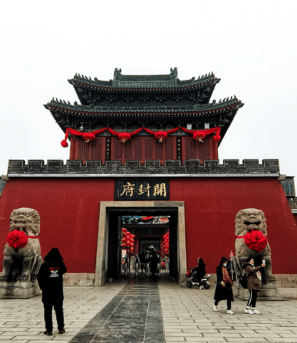 河南旅游最佳旅行线路河南七日游旅游攻略只讲干货这篇攻略够了