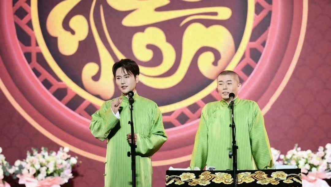 孟鹤堂西安站被爆出现大量空座网友那是侧面太靠边根本不卖票