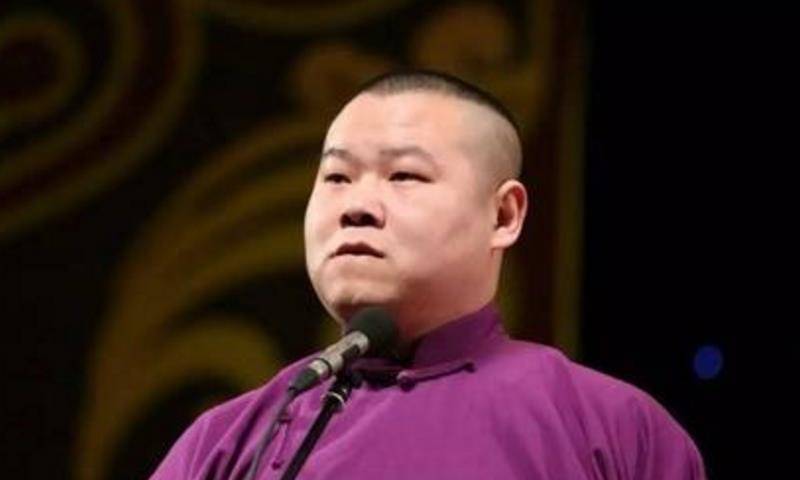 原创岳云鹏微博力挺周深搞笑担当化身迷弟表情太逗了