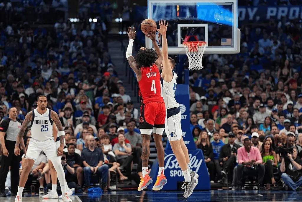 斯科拉nba火箭已让休斯敦人看到崛起希望