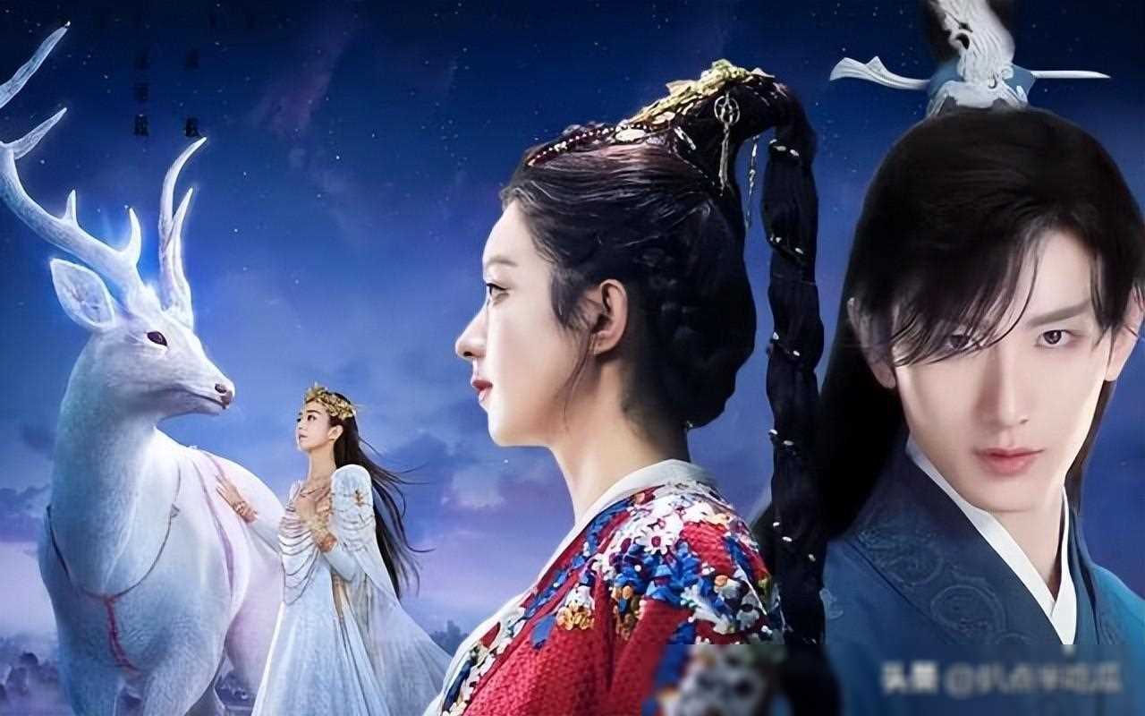 和成毅古早友情被扒赵丽颖朋友圈揭秘友谊长存共赴巅峰
