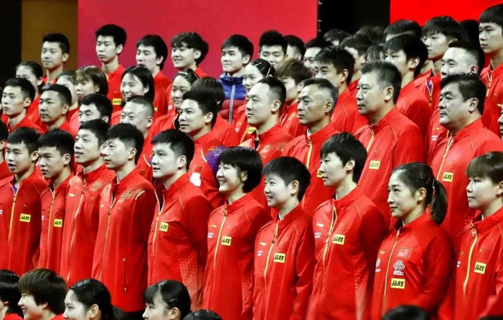 中国乒协官宣:女乒奥运选拔新规,详解7大规则重点