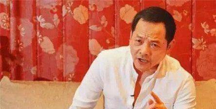 原创横行香港10年的张子强唯独只怕一个人他就是黑帮老大崩牙驹