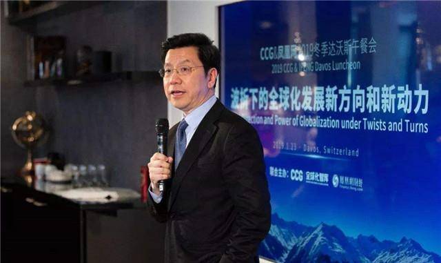 拒绝美籍把864家公司带回祖国只为向世界宣誓我是中国人