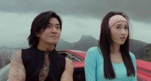 吴志雄_黑帮_系列