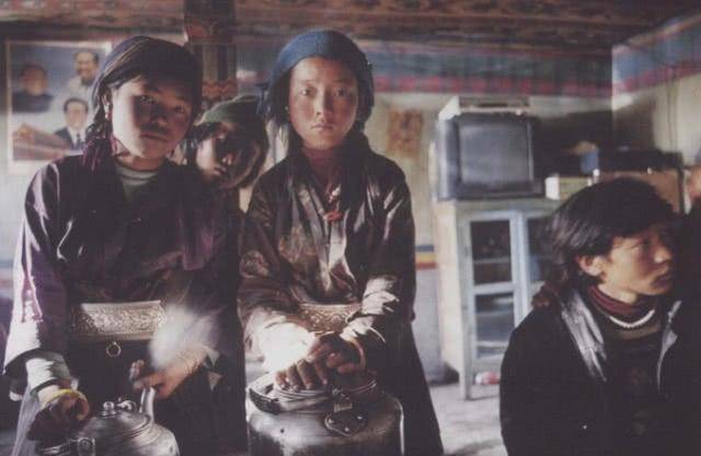 原创定居中国200年的达曼人为何直到2003年才拿到中国国籍