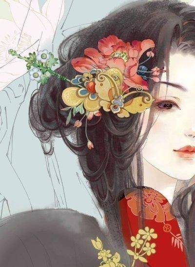 原创古风文穿了皇后的衣服就是皇后了你问过爷答应了吗