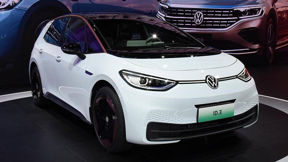 大众新平台造纯电"朗逸"?10万买大空间,有800v必火?_搜狐汽车_搜狐网