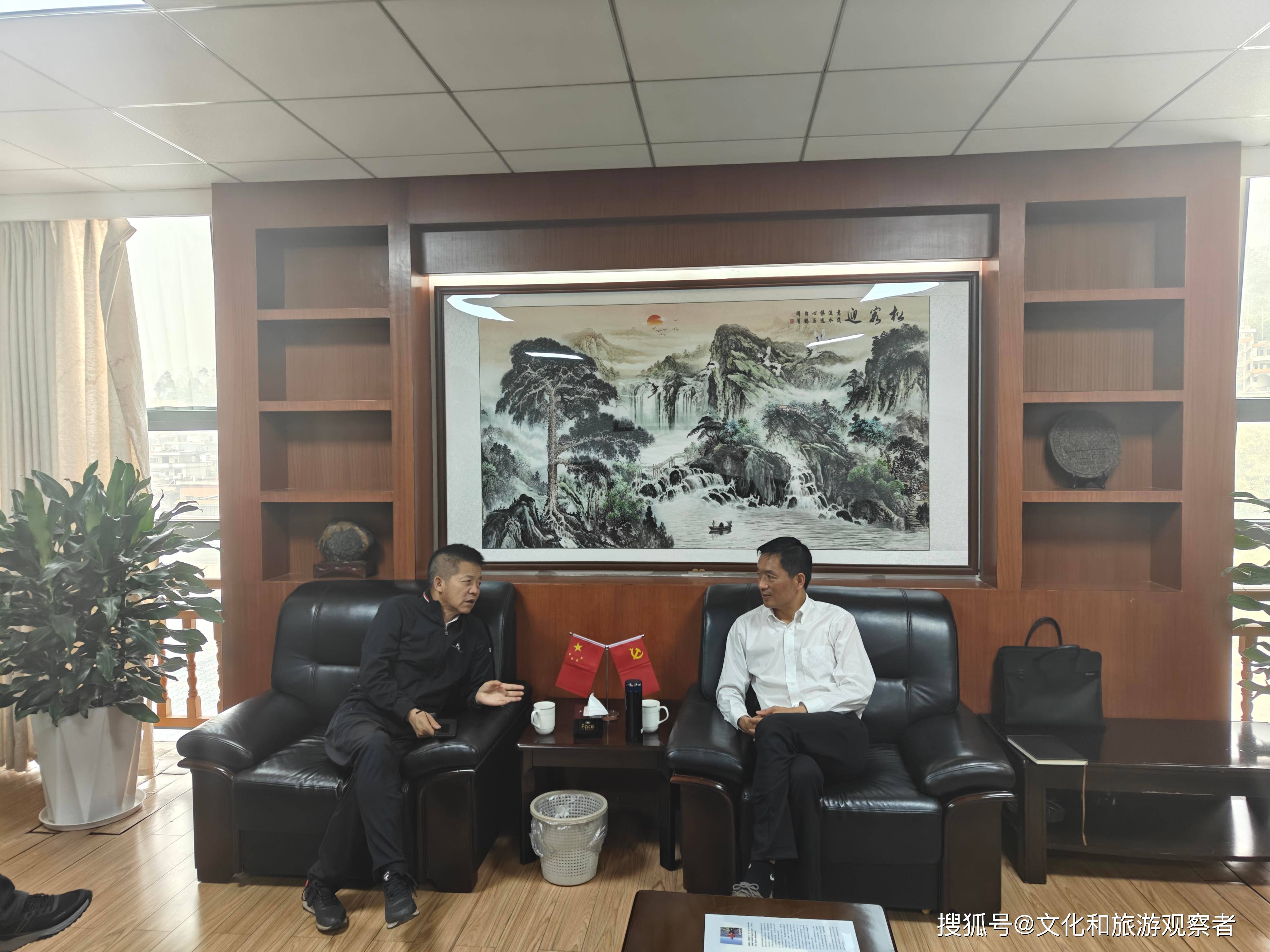 杨道超临沧行记:汗珠笔墨谱华章_沧源_云县_凤庆