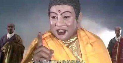 原创西游记后传如来最亲近的两人却伤他最深差点让如来永远失去三界