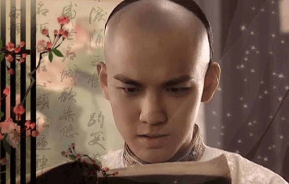 原创纳兰容若能写出人生若只如初见的多情公子一定要有情伤