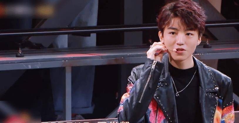 原创我们的乐队邓紫棋申请特权王俊凯直男回答谢霆锋迅速圆场