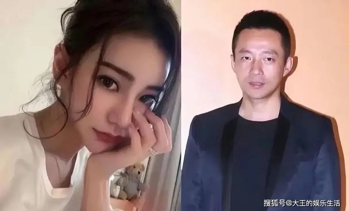 因为发文不止说了饭菜好吃,还特意提到徐熙媛状态好,她老公还特帅气.