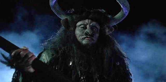 有两个大哥,一个帮他怒怼无天,另一个却杀死悟空_元子_牛魔王_天大圣