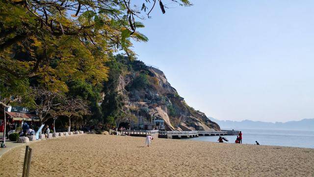 台湾去厦门需要准备多少钱人均仅1000经历分享