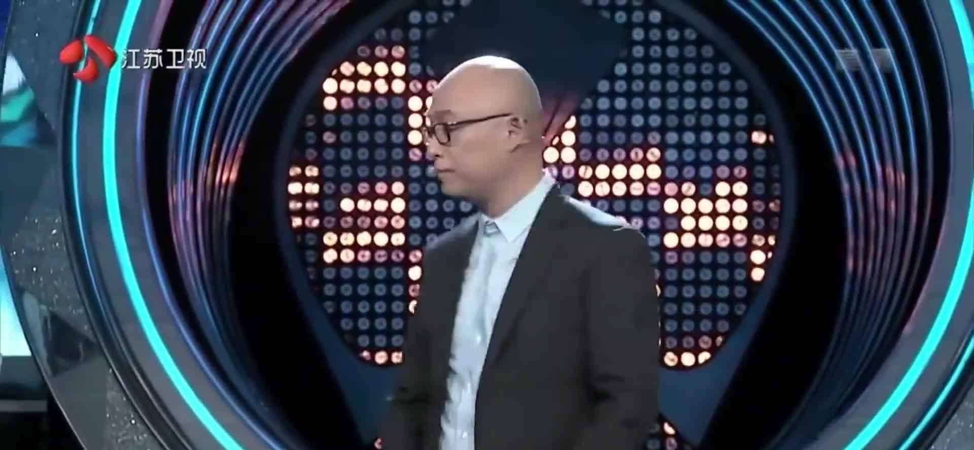 49岁的孟非倒下了,惊醒了所有人!_工作_事件_进行