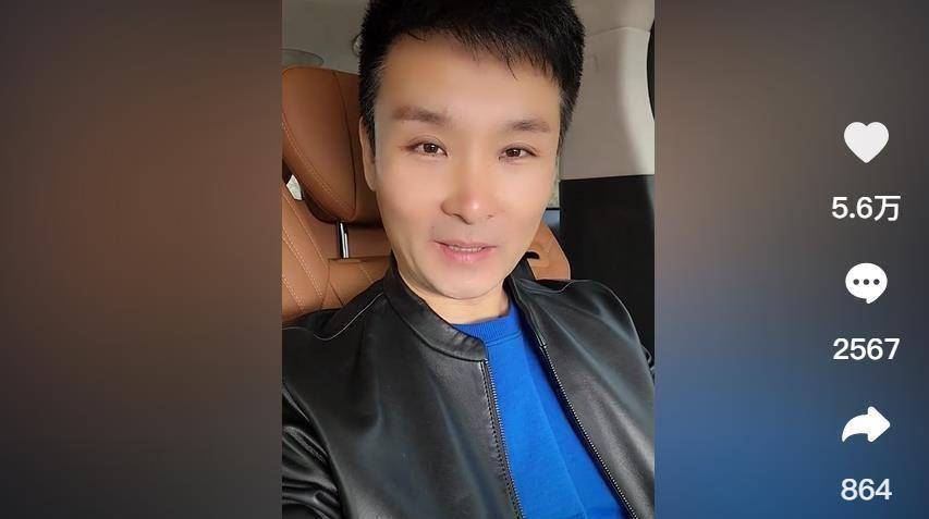 国家一级演员刘和刚家被盗数百瓶陈酒被盗他心存善意不追究