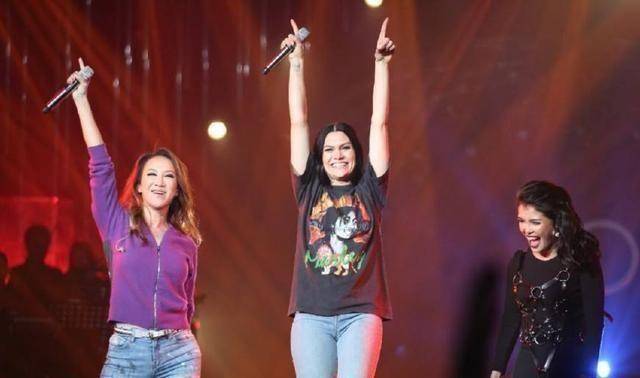 冠军jessiej结石姐!《歌手》还会有下一季吗?所有幕后都在这