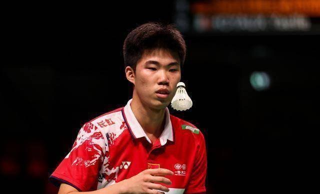 原创国羽第66胜单打二连胜翁泓阳20挑落韩国一哥许侊熙