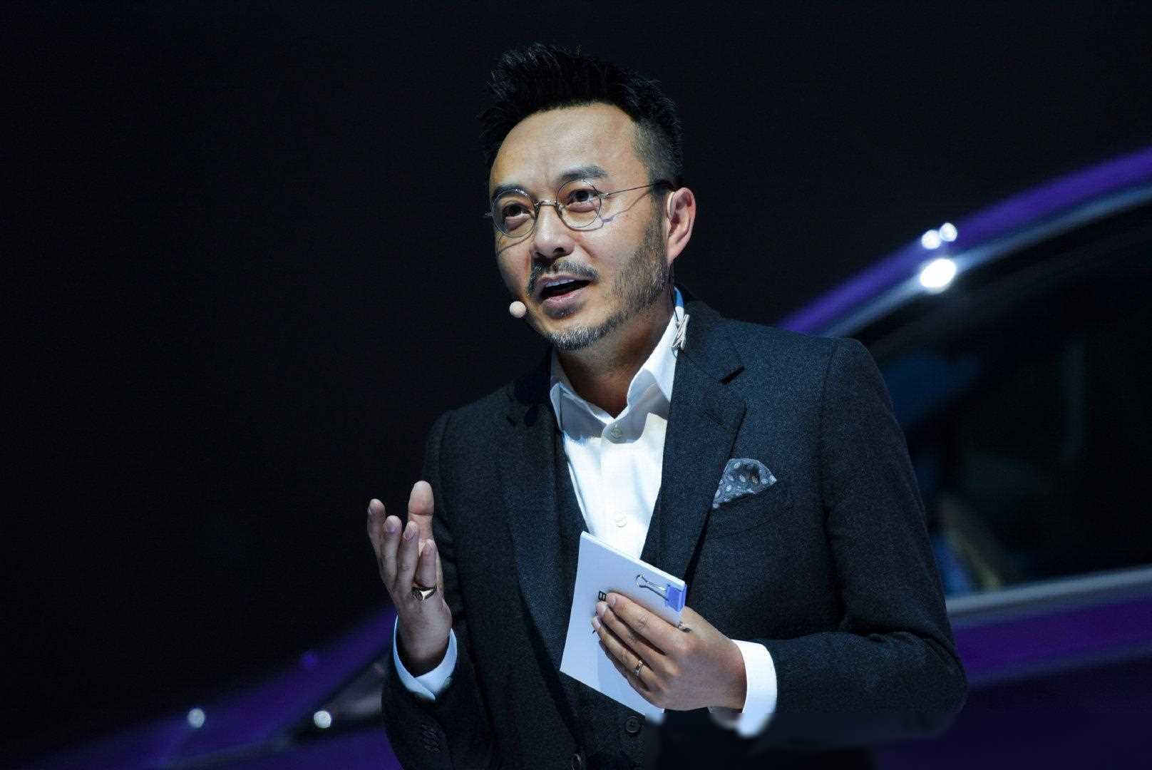 从卫视一哥到落寞汪涵的转变不是由高山而是由一粒尘土所导致