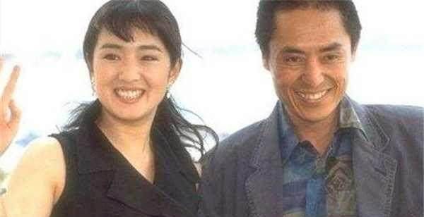 原创巩俐恋情升级搭档赵又廷后约会70岁男友甜蜜如少女