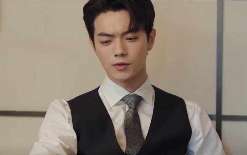 原创承欢记张培生才是全剧终极反派逼死麦祖母背刺姚总只是开始