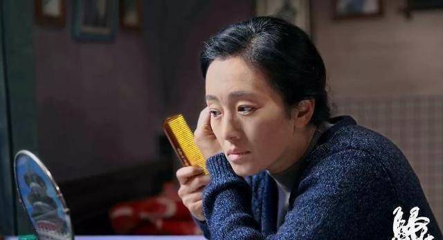 2,《归来》;明明是很平淡的叙述,但却直击人的"心脏",在陈道明和巩俐