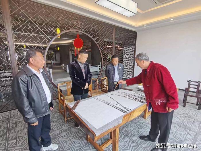 江苏波提迦德集团诚邀著名书画艺术家王全一李平胜创作与指导