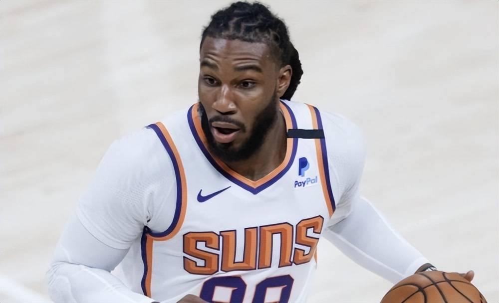 克劳德:他的斗志和防守中的作用,一个拥有彩虹成就的球员_生涯_1_nba