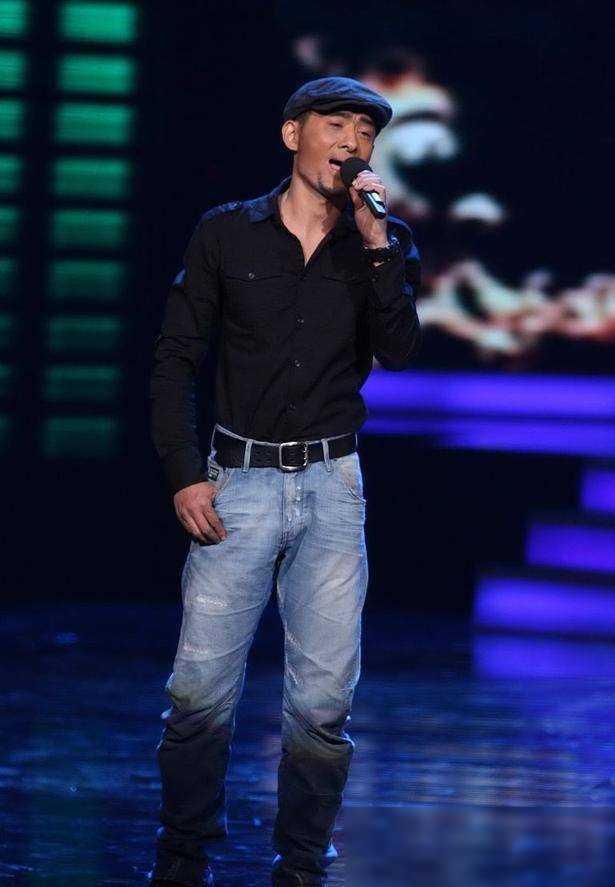 原创5位星光大道冠军现状有人落魄有人离婚欠债百万睡桥洞