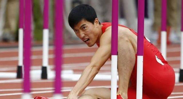 在我们体育界,能被称为国际体育明星的只有四个人_刘翔_挑战_李娜